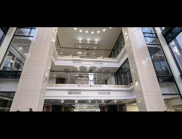 BUSINESS PROPERTY TO RENT IN LYNNWOOD MANOR